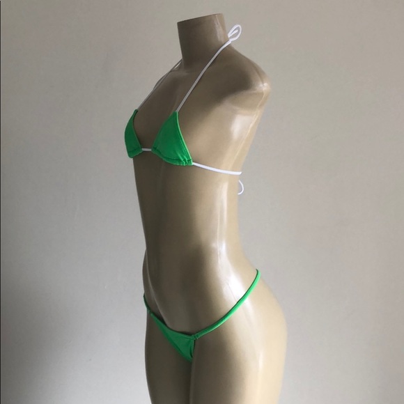 Micro VBack Mini Bikini - Picture 4 of 6